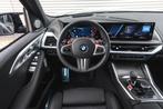 BMW XM PHEV 50e High Executive Automaat / Trekhaak / Bowers, Auto's, BMW, Automaat, Zwart, Zwart, Leder
