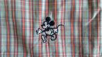 Donaldson blouse geruit maat 12a   ALS NIEUW, Overhemd of Blouse, Ophalen of Verzenden, Zo goed als nieuw, Jongen