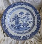 Kangxi Chinees 17e eeuws bord, Antiek en Kunst, Antiek | Porselein, Ophalen of Verzenden