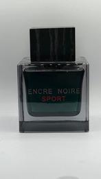 Lalique encre noire sport sample, Sieraden, Tassen en Uiterlijk, Uiterlijk | Parfum, Ophalen of Verzenden, Zo goed als nieuw