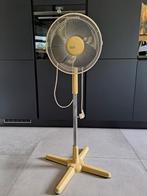 Retro staande ventilator SMC jaren '80, Ophalen, Zo goed als nieuw, Statiefventilator