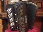 Knopaccordeon, accordeon Roland FR 7B, Muziek en Instrumenten, Overige merken, Gebruikt, Ophalen of Verzenden, Knopaccordeon