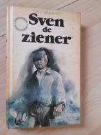 SVEN DE ZIENER door Steef Maaskant, Ophalen of Verzenden, Gelezen, Nederland