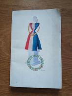 De Nederlandse vrouw 1898-1948, Boeken, Ophalen of Verzenden, Meerdere auteurs, 20e eeuw of later, Gelezen