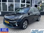 Kia e-Niro ExecutiveLine 64 kWh - CAMERA CARPLAY STOELVERW/K, Gebruikt, 1712 kg, Met garantie (alle), 10 min
