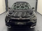Citroen C4 1.2 Puretech 130PK Shine - Pano - (360) Camera -, Gebruikt, Zwart, 1199 cc, Zwart