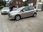 Peugeot 208 1.2 VTi Active, Voorwielaandrijving, Euro 5, Gebruikt, 82 pk