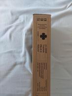 Nieuw Traphekje Felix II Naturel, Kinderen en Baby's, Traphekjes, Ophalen, Nieuw, Klemhekje, Hout