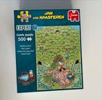 Jan van Haasteren Expert 2 - 500 stukjes, Ophalen of Verzenden, 500 t/m 1500 stukjes, Zo goed als nieuw, Legpuzzel