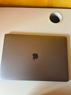 Macbook Pro 2017 i7 16gb 1tb radeon graphics, 1 TB of meer, Qwerty, Zo goed als nieuw, 16 inch
