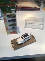 Brumm Models: nr. 57, FIAT 500 Commerciale., Ophalen of Verzenden, Zo goed als nieuw, Auto, Overige merken