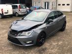 Seat Ibiza cupra 192 pk, Auto's, Seat, Ibiza, Handgeschakeld, Grijs, Particulier