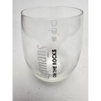 # Liefmans on the rocks glas, Verzamelen, Glas en Borrelglaasjes, Ophalen of Verzenden, Zo goed als nieuw, Bierglas