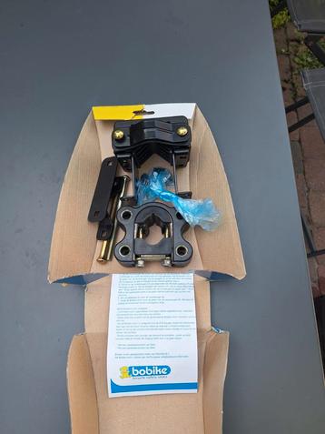 Bobike ATB Bevestiging Voorzitje - Nieuw beschikbaar voor biedingen