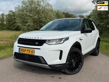 Land Rover Discovery Sport P300e 1.5 PHEV / Elektrische Trek beschikbaar voor biedingen
