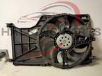 Radiatorkoelventilator OPEL CORSA D Color Edition 13486508 1, Auto-onderdelen, Gebruikt, -, Overige automerken, -