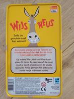 Wijsneus, Ophalen of Verzenden