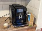 Jura S8 Piano Black uit 2023, Witgoed en Apparatuur, Koffiezetapparaten, Jura, Afneembaar waterreservoir, Gebruikt, Jura