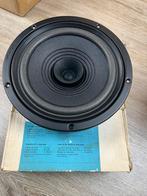 Visaton hifi breedband B 20 NG 8 ohm, Overige merken, Nieuw, Ophalen of Verzenden, V
