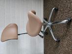 Tabouret ponyseat met rugleuning, Ophalen, Nieuw, Massagestoel of Kussen