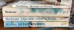 Thea Beckman - Diverse boeken, Boeken, Ophalen of Verzenden, Gelezen, Nederland