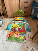 Babygym Speelmat met Piano, Licht & Muziek, Ophalen, Zo goed als nieuw