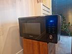 Combi magnetron samsung mc32, Witgoed en Apparatuur, Ophalen, Combimagnetron, Gebruikt, Oven