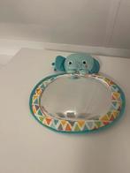 Baby Auto Spiegel - Olifant, Ophalen, Zo goed als nieuw, Overige merken, Overige methoden