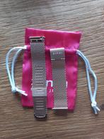 Zinzi horlogebandje: rosé kleurig, nieuw, stainless steel, Sieraden, Tassen en Uiterlijk, Horloges | Dames, Nieuw, Overige merken