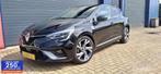 Renault Clio 1.0 TCe R.S. Line,Camera,pdc, Voorwielaandrijving, 101 pk, Gebruikt, 580 kg