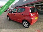 Suzuki Alto 1.0 Cool Airco NAP nw apk, Voorwielaandrijving, Euro 5, Stof, Gebruikt