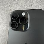 Apple Iphone 16 Pro | 128GB | zwart |100%| Cycli:0 | 389223, IPhone 16 Pro, 128 GB, Zwart, Ophalen of Verzenden