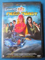 Het geheim van Mega Mindy, Avontuur, Alle leeftijden, Ophalen of Verzenden, Zo goed als nieuw