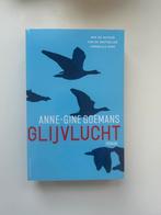 Anne-Gine Goemans - Glijvlucht, Nieuw, Anne-Gine Goemans, Ophalen of Verzenden, Nederland