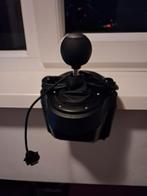 logitech g 29 schifter, Spelcomputers en Games, Games | Pc, Muziek, 1 speler, Ophalen of Verzenden, Zo goed als nieuw