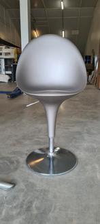 4 Design stoeltjes Bombo Design hoogte verstelbaar, 60 tot 90 cm, Zo goed als nieuw, In hoogte verstelbaar, Ophalen