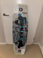 Duotone Jaimie 136x41 Kiteboard, Watersport en Boten, Twintip, Ophalen of Verzenden, Gebruikt, 4 m² of minder