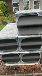 Antreciet sneldekkers Nelskamp, Doe-het-zelf en Verbouw, Dakpannen en Dakbedekking, Nieuw, Ophalen of Verzenden, 15 m² of meer