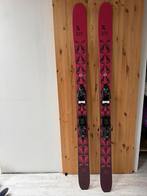Extrem Freeride Tour Ski Icon 102, Ophalen, 160 tot 180 cm, Fischer, Zo goed als nieuw