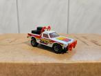 Matchbox Ruff Track, Ophalen of Verzenden, Auto