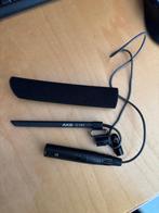 AKG C 747 microfoon, Muziek en Instrumenten, Microfoons, Ophalen, Zo goed als nieuw, Overige typen