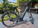 E-Bike Huyser Domaso D55 2021, Fietsen en Brommers, Elektrische fietsen, Ophalen, Gebruikt, 50 km per accu of meer, Overige merken