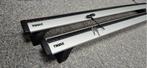 Thule WingBar dakdragers RENAULT Talisman vanaf 2016, Gebruikt, Thule Sweden AB, Ophalen of Verzenden, Borggatan 5, 335 73 Hillerstorp, Zweden