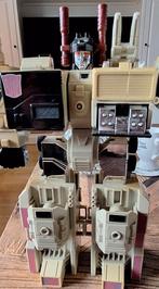 Transformers, Verzamelen, Transformers, Overige generaties, Ophalen