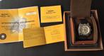 Breitling chronomat gmt 47mm, Sieraden, Tassen en Uiterlijk, Horloges | Heren, Staal, Breitling, Polshorloge, Kunststof