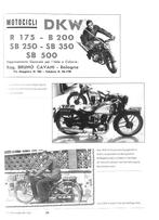 DKW Motorräder aus Bologna 1922-1965, Verzenden, Nieuw, Jörg Sprengelmeyer, Merk of Model