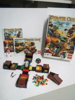 Lego spellen, 3842 3843 3841 3855 3840 3836 3838 3871, Ophalen, Zo goed als nieuw, Complete set, Lego
