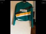 Mooi nieuw trui shirtje merk Puma , M, Kleding | Dames, T-shirts, Nieuw, Maat 38/40 (M), Puma, Lange mouw