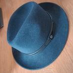 Bugatti hoed 100% wol, nooit gedragen., Ophalen of Verzenden, Hoed, Zo goed als nieuw