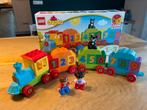 Lego duplo trein, Kinderen en Baby's, Speelgoed | Duplo en Lego, Duplo, Ophalen of Verzenden